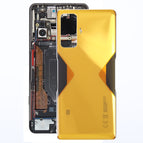 For Xiaomi Poco F4 GT / Yellow