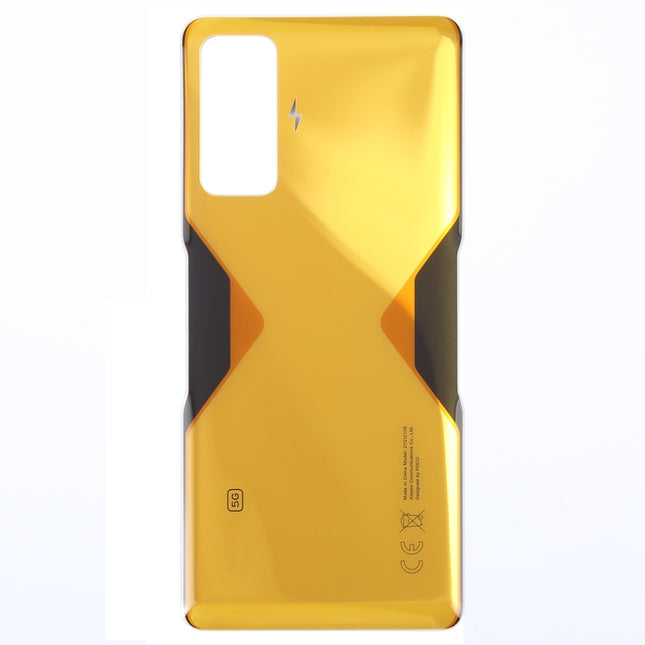 For Xiaomi Redmi Poco F4 GT OEM Battery Back Cover