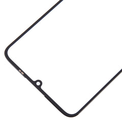 For TCL 40 SE Front Screen Outer Glass Lens