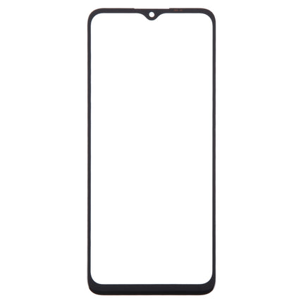 For TCL 40 XE Front Screen Outer Glass Lens, For TCL 40 XE