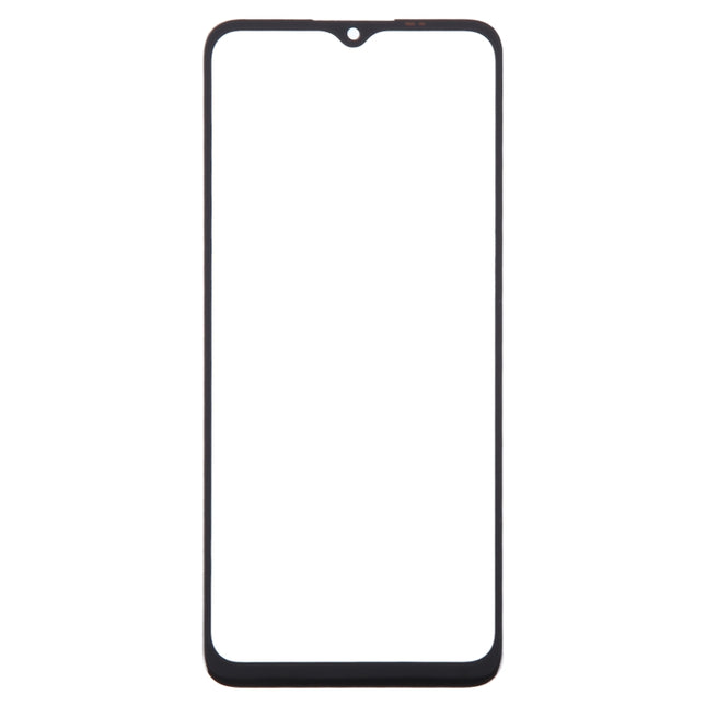 For TCL 40 XE Front Screen Outer Glass Lens