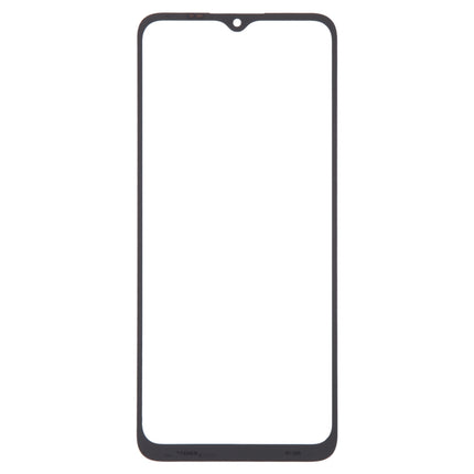For TCL 40 XE Front Screen Outer Glass Lens, For TCL 40 XE