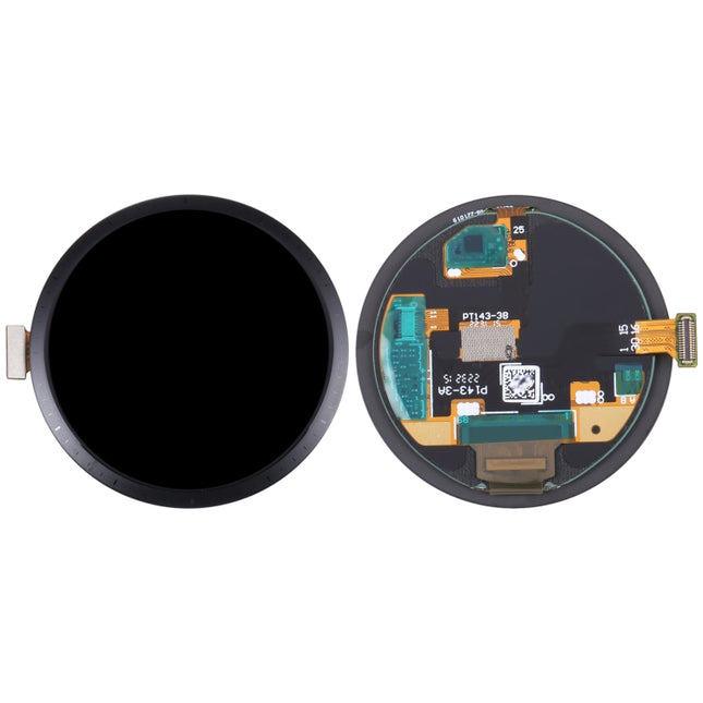 Original LCD Screen For Amazfit GTR4 Digitizer Full Assembly