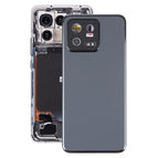 For Xiaomi 13(Original) / Black