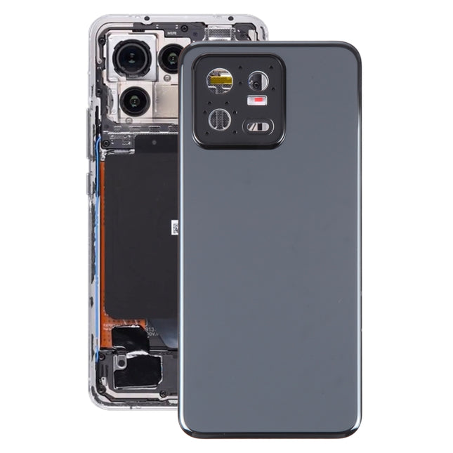 For Xiaomi 13 Original Battery Back Cover, For Xiaomi 13(Original)