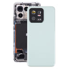 For Xiaomi 13(Original) / Green