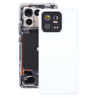 For Xiaomi 13(Original) / White
