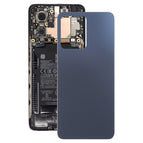 For Xiaomi Redmi Note 12 4G(Original) / Black