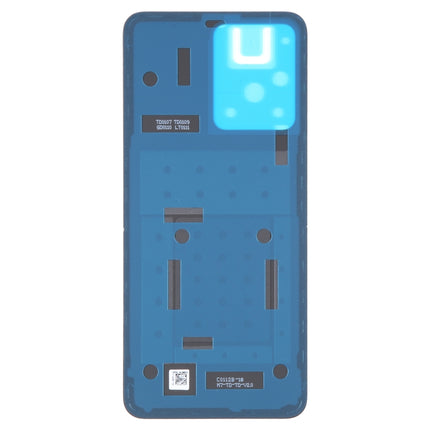 For Xiaomi Redmi Note 12 4G Original Battery Back Cover, For Xiaomi Redmi Note 12 4G, For Xiaomi Redmi Note 12 4G(Original)