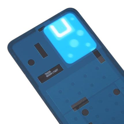For Xiaomi Redmi Note 12 4G Original Battery Back Cover, For Xiaomi Redmi Note 12 4G, For Xiaomi Redmi Note 12 4G(Original)