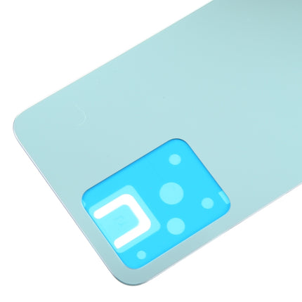 For Xiaomi Redmi Note 12 4G Original Battery Back Cover, For Xiaomi Redmi Note 12 4G, For Xiaomi Redmi Note 12 4G(Original)