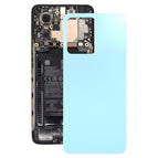 For Xiaomi Redmi Note 12 4G / Blue