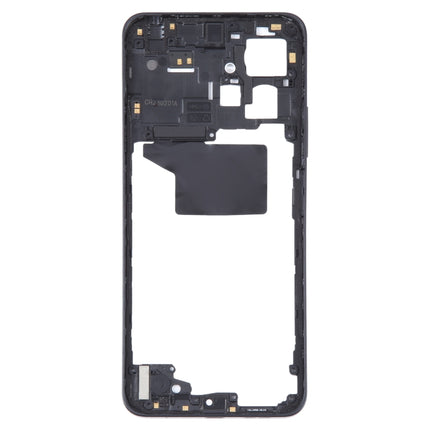 For Xiaomi Redmi Note 12 4G Original Middle Frame Bezel Plate, For Xiaomi Redmi Note 12 4G(Original), For Xiaomi Redmi Note 12 4G
