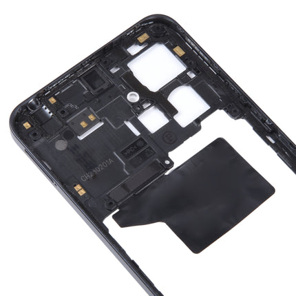 For Xiaomi Redmi Note 12 4G Original Middle Frame Bezel Plate, For Xiaomi Redmi Note 12 4G(Original), For Xiaomi Redmi Note 12 4G