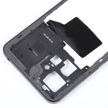 For Xiaomi Redmi Note 12 4G Original Middle Frame Bezel Plate, For Xiaomi Redmi Note 12 4G(Original), For Xiaomi Redmi Note 12 4G