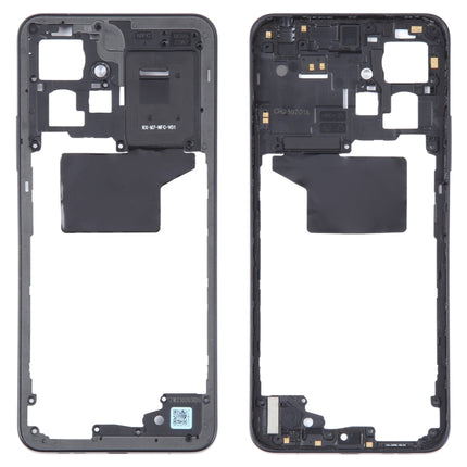 For Xiaomi Redmi Note 12 4G Original Middle Frame Bezel Plate, For Xiaomi Redmi Note 12 4G(Original), For Xiaomi Redmi Note 12 4G