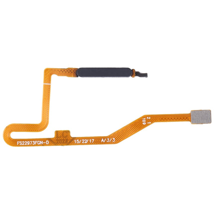 For Xiaomi Poco X4 GT Original Fingerprint Sensor Flex Cable