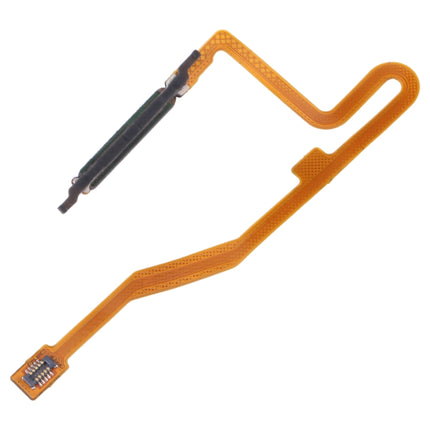 For Xiaomi Poco X4 GT Original Fingerprint Sensor Flex Cable