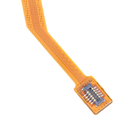 For Xiaomi Poco X4 GT Original Fingerprint Sensor Flex Cable