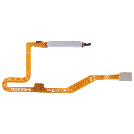 For Xiaomi Poco X4 GT Original Fingerprint Sensor Flex Cable