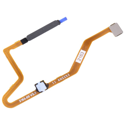 For Xiaomi Poco X5 Pro Original Fingerprint Sensor Flex Cable