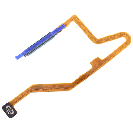 For Xiaomi Poco X5 Pro Original Fingerprint Sensor Flex Cable, For Xiaomi Poco X5 Pro