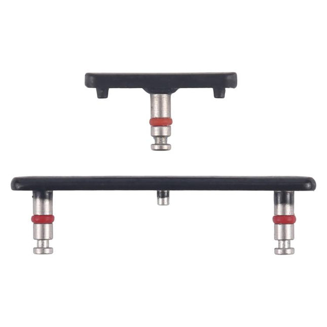 For Google Pixel 3 Original Power Button + Volume Button Control Button