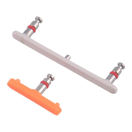 For Google Pixel 3 Original Power Button + Volume Button Control Button, For Google Pixel 3 (Original)