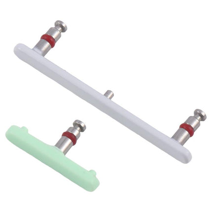 For Google Pixel 3 Original Power Button + Volume Button Control Button, For Google Pixel 3 (Original)