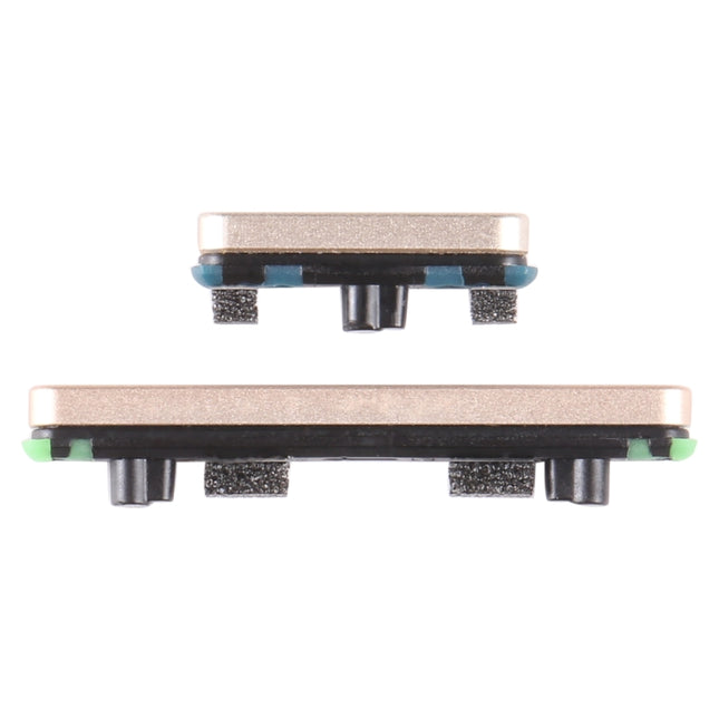 For Google Pixel 7 Pro Original Power Button + Volume Button Control Button