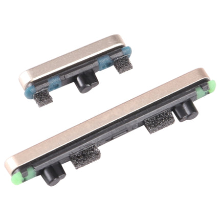 For Google Pixel 7 Pro Original Power Button + Volume Button Control Button, For Google Pixel 7 Pro, For Google Pixel 7 Pro (Original)