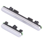 For Google Pixel 7 Pro (Original) / Silver