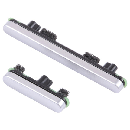 For Google Pixel 7 Pro Original Power Button + Volume Button Control Button, For Google Pixel 7 Pro, For Google Pixel 7 Pro (Original)