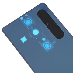 For Sony Xperia Pro-I Original Battery Back Cover with Camera Lens Cover
