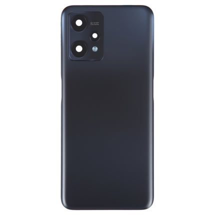 For Realme 9 Pro Original Battery Back Cover with Camera Lens Cover, For Realme 9 Pro (Original)