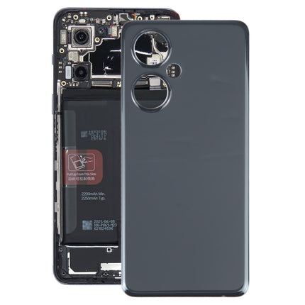 For OnePlus Nord CE 3 Lite Original Battery Back Cover, For OnePlus Nord CE 3 Lite (Original)