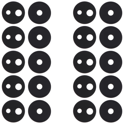 For Realme 10 Pro+ 10 Pair Original Back Camera Lens