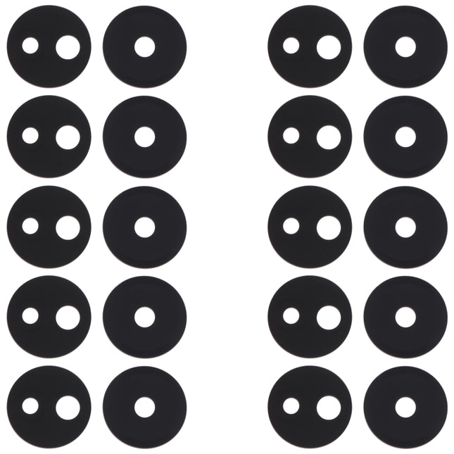 For Realme 10 Pro+ 10 Pair Original Back Camera Lens