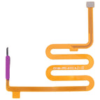 For Infinix Note 10 Pro / Purple