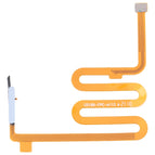 For Infinix Note 10 Pro / Silver