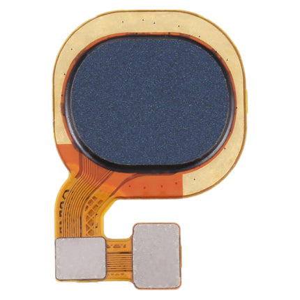 For Infinix Hot 10 Play Original Fingerprint Sensor Flex Cable, For Infinix Hot 10 Play