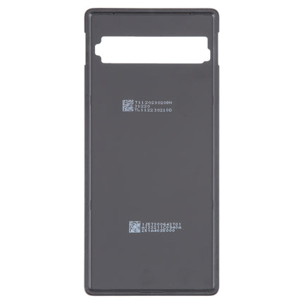 For Google Pixel 7a Original Battery Back Cover, For Google Pixel 7a