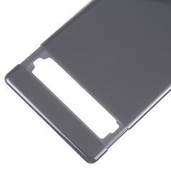 For Google Pixel 7a Original Battery Back Cover