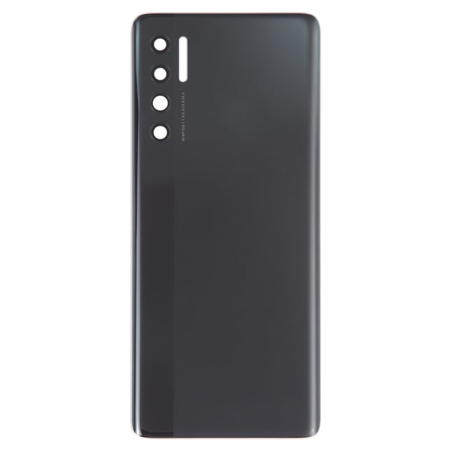 For TCL 20 Pro 5G Original Battery Back Cover, For TCL 20 Pro 5G