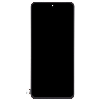 AMOLED Material LCD Screen for OnePlus Ace 2V PHP110 With Digitizer Full Assembly, For OnePlus Ace 2V