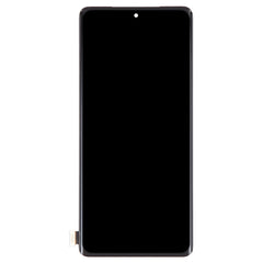 Fluid AMOLED Material LCD Screen for OnePlus 11R CPH2487 With Digitizer Full Assembly