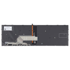 For HP Probook 450 G5 455 G5 470 G5 650 G4 650 G5 US Version Keyboard with Backlight