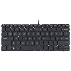 For HP ProBook 440 G9 445 G9 US Version Keyboard with Backlight