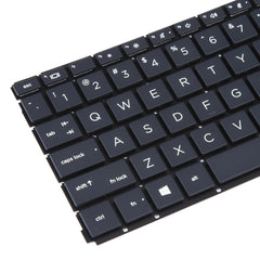 For HP ProBook 450 G8 455 G8 455R G8 650 G8 HSN-Q27C HSN-Q31C US Version Keyboard with Backlight