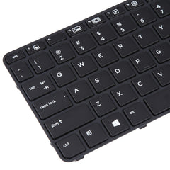 For HP Probook 650 G2 G3 655 G3 450 G3 841137-001 US Version Keyboard with Backlight